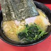 ラーメン 杉田家 千葉駅前店