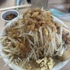 ラーメン荘 歴史を刻め 日本橋店