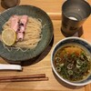ダシと麺 くじら