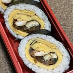 志らはま鮨 - 