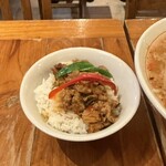 バンコク屋台 カオサン - 