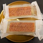 グラマシーニューヨーク - 料理写真:ニューヨークチーズケーキ