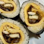 志らはま鮨 - 