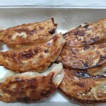 餃子の王将 - 料理写真: