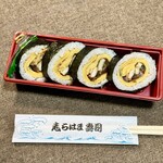 志らはま鮨 - 