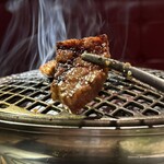 焼肉 富や - ジューシーカルビ