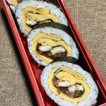 志らはま鮨 - 