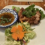 バンコク屋台 カオサン - 