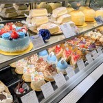 パティスリー デュレ・セゾン - 料理写真: