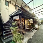 志らはま鮨 - 