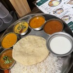 エリックサウス 東京ガーデンテラス店 - 