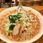 バンコク屋台 カオサン - 