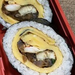 志らはま鮨 - 