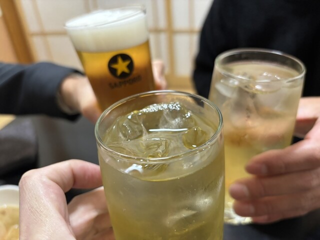 ゆた華 - 酒田（居酒屋）の写真