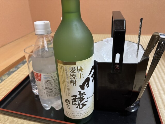 ゆた華 - 酒田（居酒屋）の写真