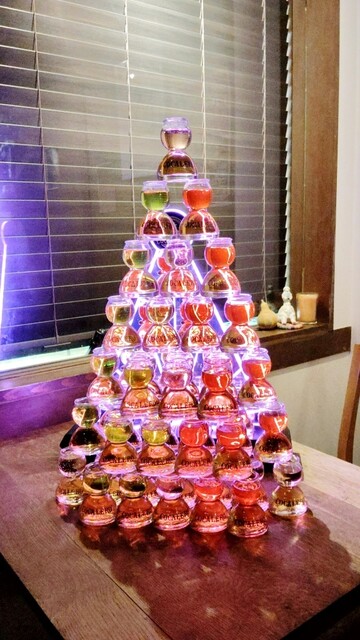 ROOM CAFE（ルーム カフェ） - 福島（カフェ）の写真