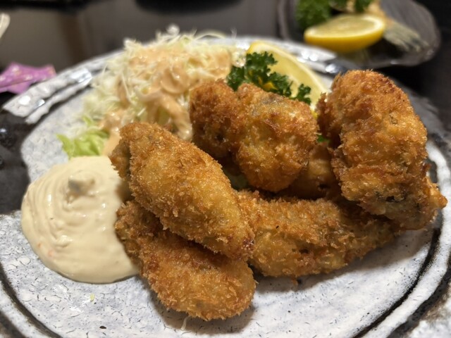 ゆた華 - 酒田（居酒屋）の写真