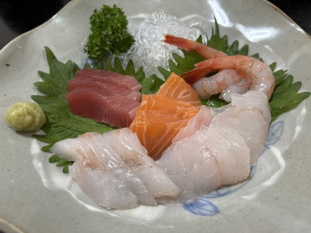 ゆた華 - 酒田（居酒屋）の写真