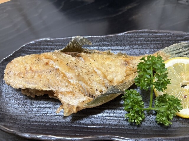 ゆた華 - 酒田（居酒屋）の写真