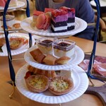 生ハム専門店 イベリ家 新宿御苑 - 