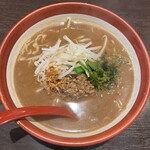 蔵deらーめん - 