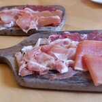 生ハム専門店 イベリ家 - 