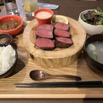 新宿燒肉 牛舌之檸檬 總本店