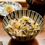 料理屋 はいくれあ - 