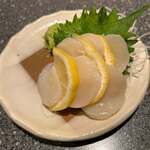 日本酒横丁 あばれ鮮魚 - 