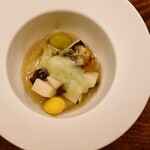 料理屋 はいくれあ - 