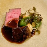 料理屋 はいくれあ - 