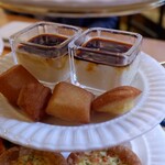 生ハム専門店 イベリ家 新宿御苑 - 