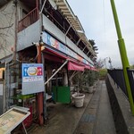 TOKIO フレンチ ルナティック - 