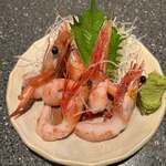 日本酒横丁 あばれ鮮魚 - 