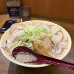 らーめん弁慶 - 