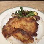 kittaka Kitchen - 料理写真: