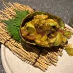 日本酒横丁 あばれ鮮魚 - 