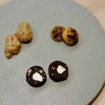 料理屋 はいくれあ - 