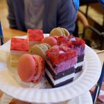 生ハム専門店 イベリ家 新宿御苑 - 