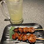 日本酒横丁 あばれ鮮魚 - 