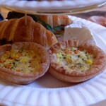 生ハム専門店 イベリ家 新宿御苑 - 