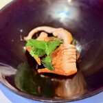 中国飯店 富麗華 - 