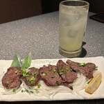 日本酒横丁 あばれ鮮魚 - 