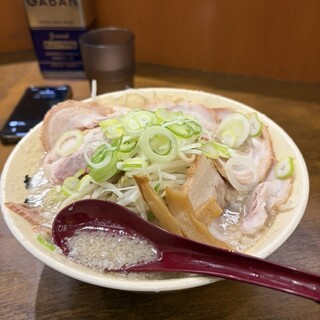 らーめん弁慶_0