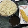 はなまるうどん モラージュ柏店