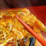 お好み焼き えんちゃん - 