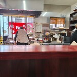 お好み焼き えんちゃん - 