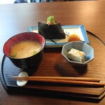 おにぎり こめたく - 