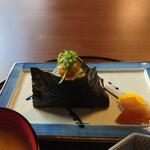 おにぎり こめたく - 