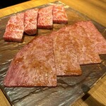 焼肉 ジャンボ 白金 - 